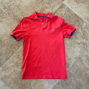 VINEYARD VINES men’s XS polo